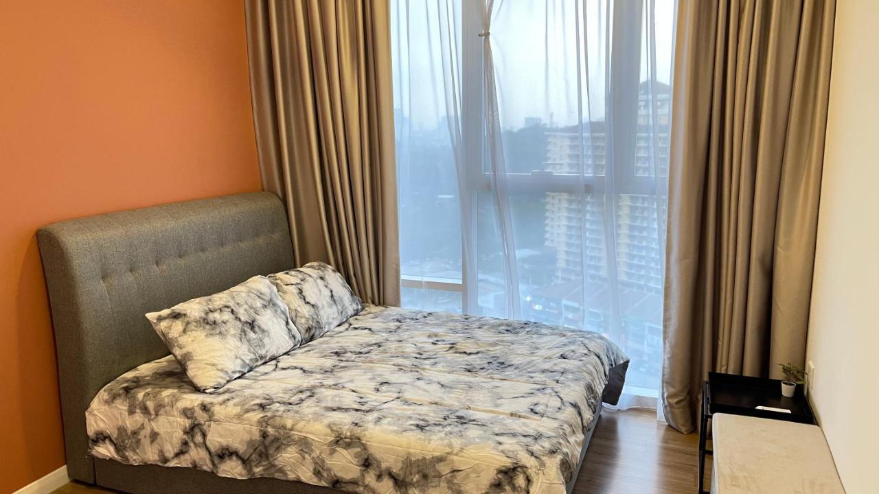 Hannah'S Cottage At Kl East The Ridge Kuala Lumpur Luaran gambar